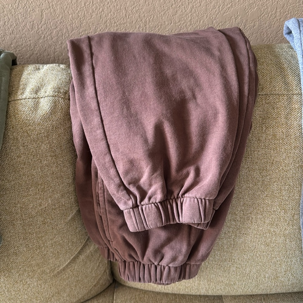 Daughter shops at Brandy every week and only wears items 1-2 times